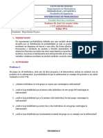 Taller #6 - (PyE) - Distribuciones de Probabilidad-2-2020