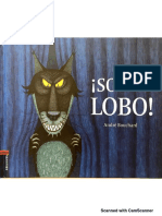 ¡Soy El Lobo!