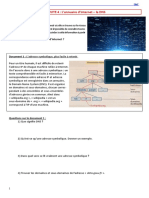 ACTIVITE 4: L'annuaire D'internet - Le DNS