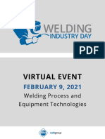 Virtual Event: FEBRUARY 9, 2021