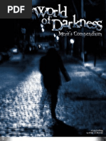 Download The World Of Darkness - Merits Compendium by Matt Litchford SN49171954 doc pdf