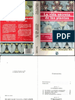 La Vida Secreta de Las Plantas Tompkins Bird PDF Ilovepdf Compressed 1