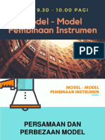 Topik 3 Perbandingan Model-20191010022754