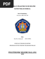 Download Praktikum III Delphi by Mysteriusman SN49172243 doc pdf