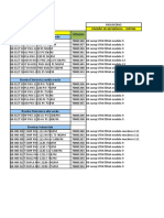 Sumps - Modelos Stratema REV01