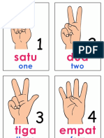 Modul 1-10 Bahasa Isyarat