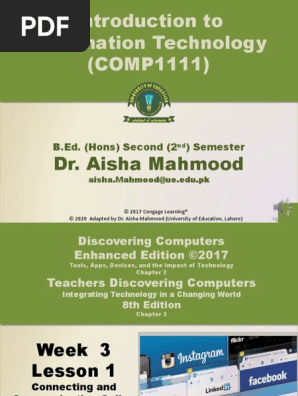 Week 3 Lec 1 Pdf World Wide Web Consortium Internet