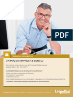 Fascicolo Informativo Impresa & Servizi Mod. 3224 Ed. - 15.11.2017