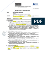 5.0 Informe Técnico #145-2020-Ana-Loc-Jrqs