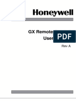800 16038 Galaxy Remote Connect AppUser Manual PDF