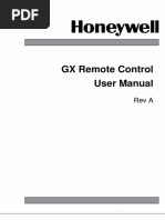 800 16038 Galaxy Remote Connect AppUser Manual PDF