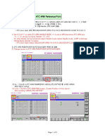 PMM ATC and MAG Adjust On MX