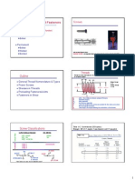 Fasteners Course Notes