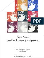2007_cuatro Etapas de Paulo Freire