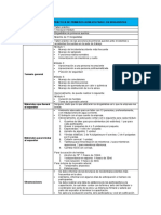 Capacitación Práctica de Primeros Auxilios para Los Brigadistas