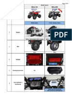 BULL150 BULL200: Page 1 of 4 S/N Model Name