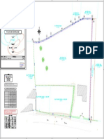 Nivellement Rattache Au Systeme I.G.N.69 Planimetrie Systeme Rgf93 Cc50