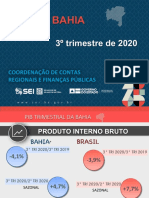 Pib 3°tri Ba