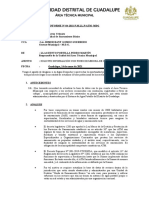 Informe #04-2021 P.M.LL.P - Atm Guadalupe