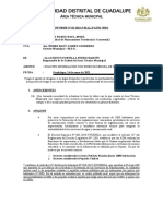Informe #03-2021 P.M.LL.P - Atm Guadalupe