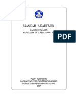 Download 51_Kajian Kebijakan Kurikulum IPA by Aya Cahaya Caya SN49173511 doc pdf