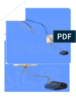 New Fuel Level Sensor (Sending Unit) MU1374 MU1253