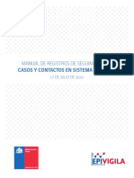 2020.07.17 - Manual de Registros de Seguimiento de Casos y Contactos en Sistema Epivigila