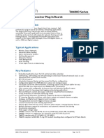 TM4000 Series Data Sheet 1.8 (1)