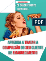 Coaching de Emagrecimento Livro