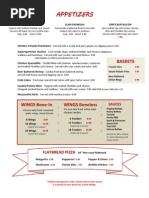 Download District 7 Dinner Menu by district7pub SN49173966 doc pdf