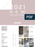 Catálogo 2021 APAVISA NEW Collections