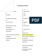 Canciones PDF