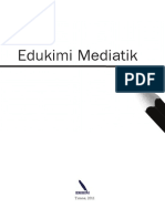 Edukimi Mediatik