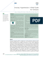 32861339_ Pulmonary Hypertension A Brief Guide for Clinicians