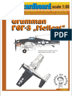 Marek - Grumman F6F-3 Hellcat-2