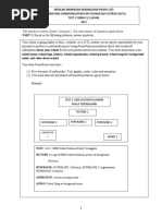 Download SOALAN UJIAN SELARAS ICTL 2011 by farahdieyana SN49174524 doc pdf