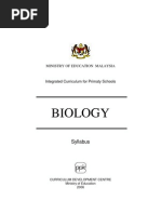Download Sains - KBSM - Biology Form 5 by Sekolah Portal SN491746 doc pdf