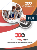 Brochure - StrategyxGo