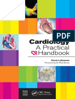 David Laflamme - Cardiology_ a Practical Handbook (2016, Frison-roche) - Libgen.lc