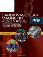 Warren J Manning - Dudley J Pennell - Cardiovascular Magnetic Resonance - A Companion To Braunwald's Heart Disease (2018, Elsevier)