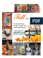 W27 Fall in Montclair