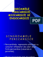 Endocardite Pericrdite Miordite Ro 1