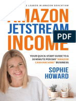 Amazon Jetstream Income Book D5