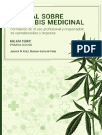 Manual sobre Cannabis Medicinal