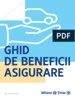 Ghid Beneficii My Car 2020