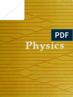 Paul Allen Tipler - Physics (1976, Worth Publishers, Inc.)