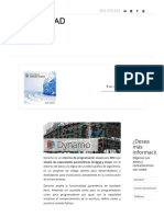 409523633 Dynamo Para Revit Parametrizacion BIM