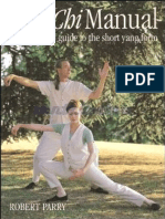 The Tai Chi Manual a Step-By-step