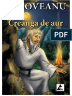 Creanga de aur