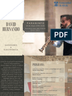 David Hernando PDF UAH